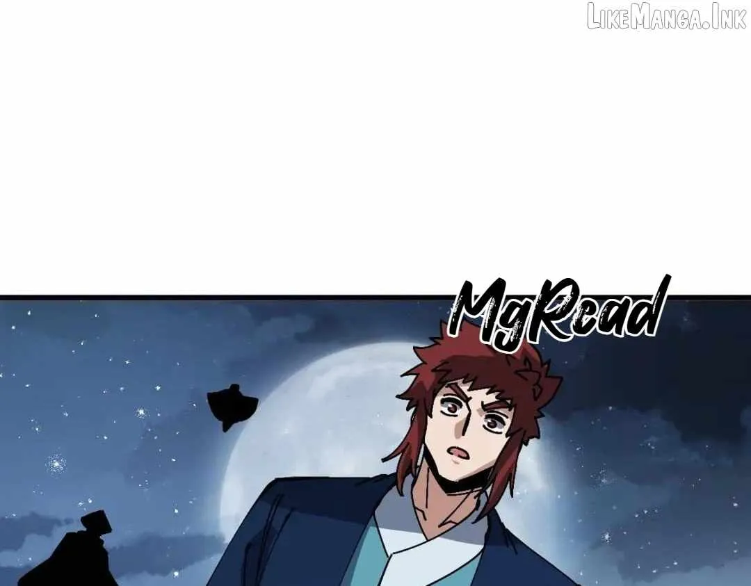 Devious Son Of Heaven Chapter 202 page 22 - 