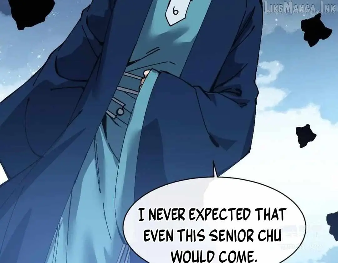 Devious Son Of Heaven Chapter 202 page 23 - 