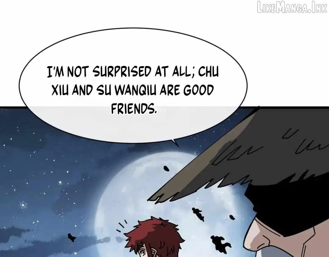 Devious Son Of Heaven Chapter 202 page 25 - 