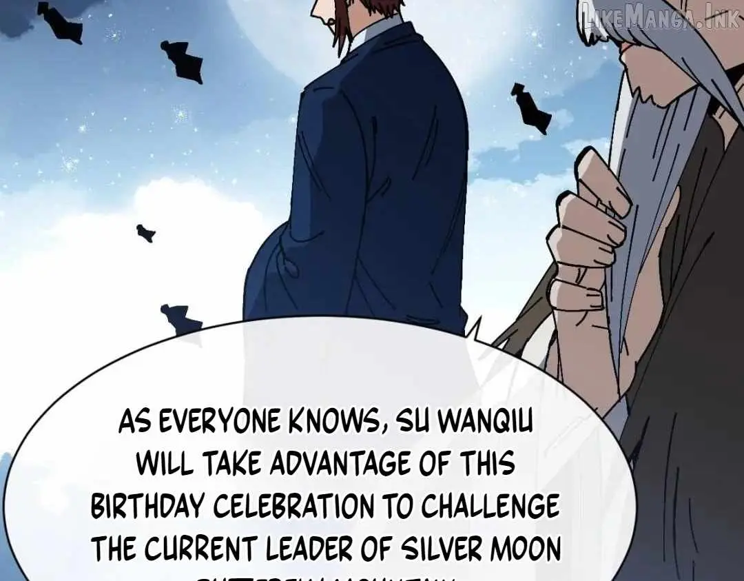 Devious Son Of Heaven Chapter 202 page 26 - 