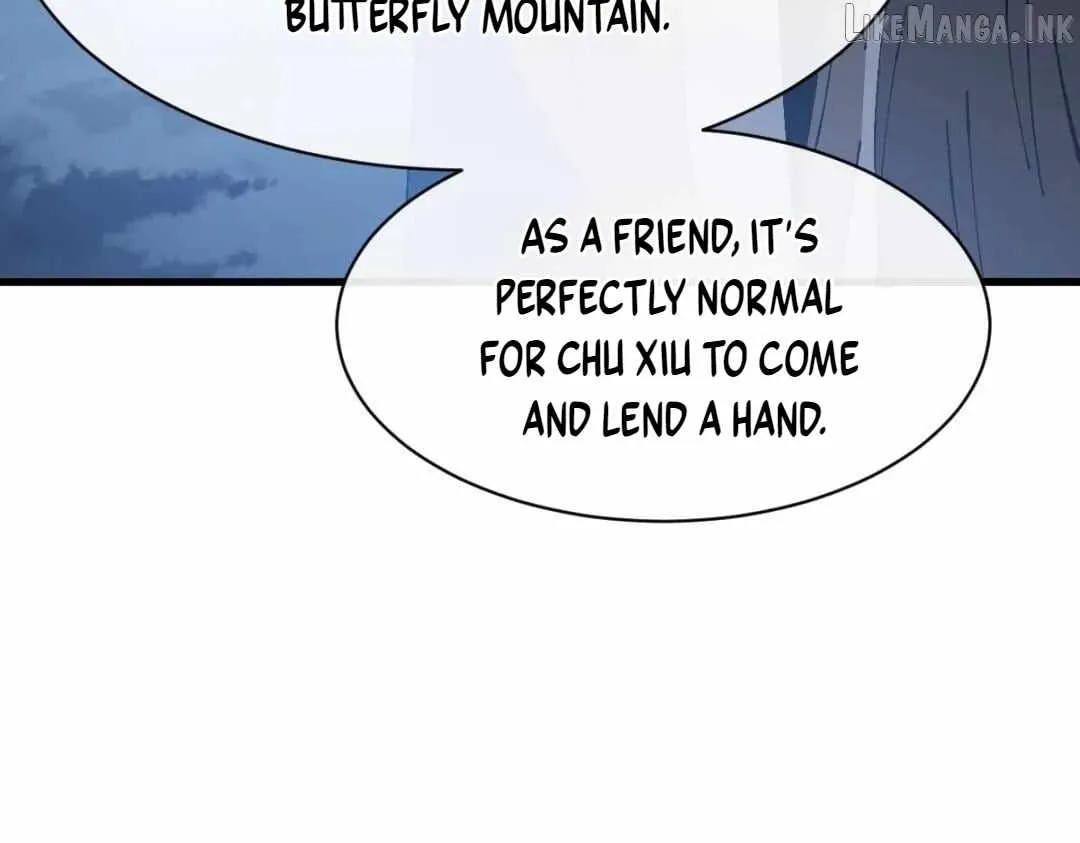 Devious Son Of Heaven Chapter 202 page 27 - 