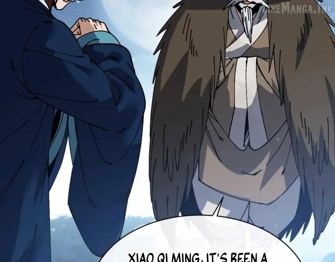 Devious Son Of Heaven Chapter 202 page 29 - 