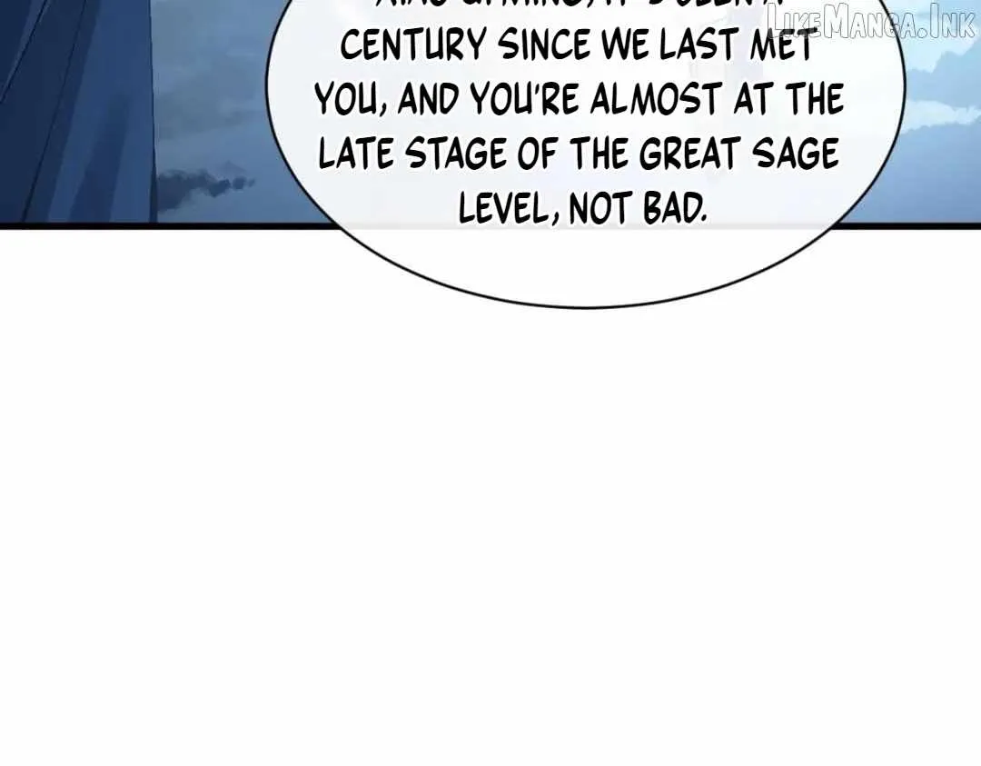 Devious Son Of Heaven Chapter 202 page 30 - 