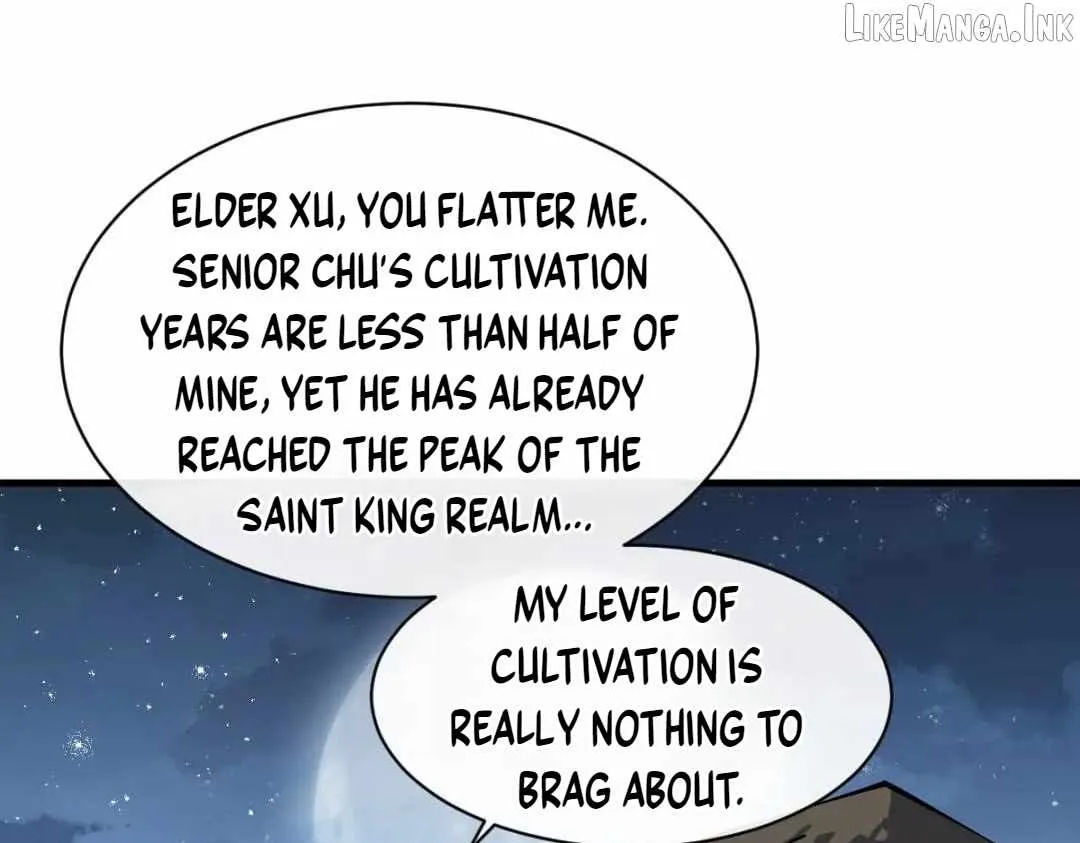 Devious Son Of Heaven Chapter 202 page 31 - 