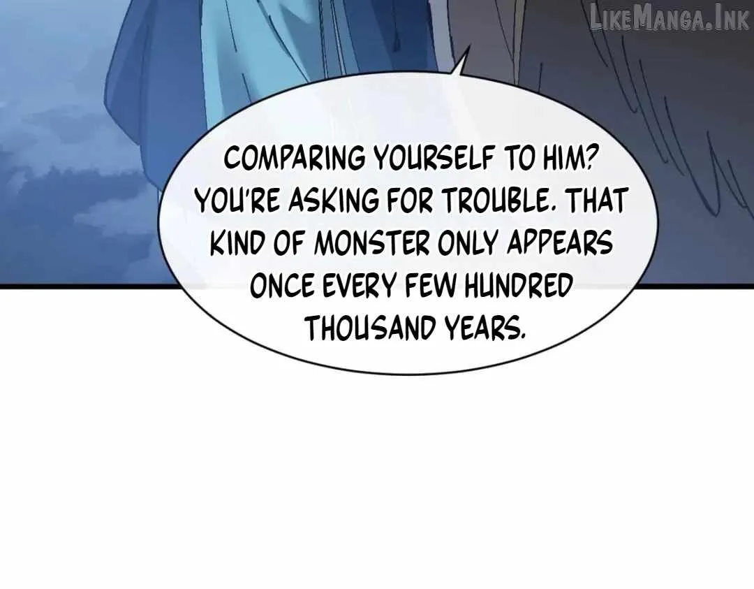 Devious Son Of Heaven Chapter 202 page 33 - 