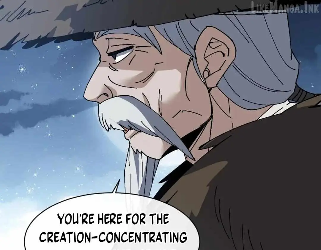 Devious Son Of Heaven Chapter 202 page 35 - 