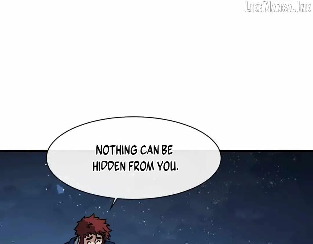 Devious Son Of Heaven Chapter 202 page 37 - 