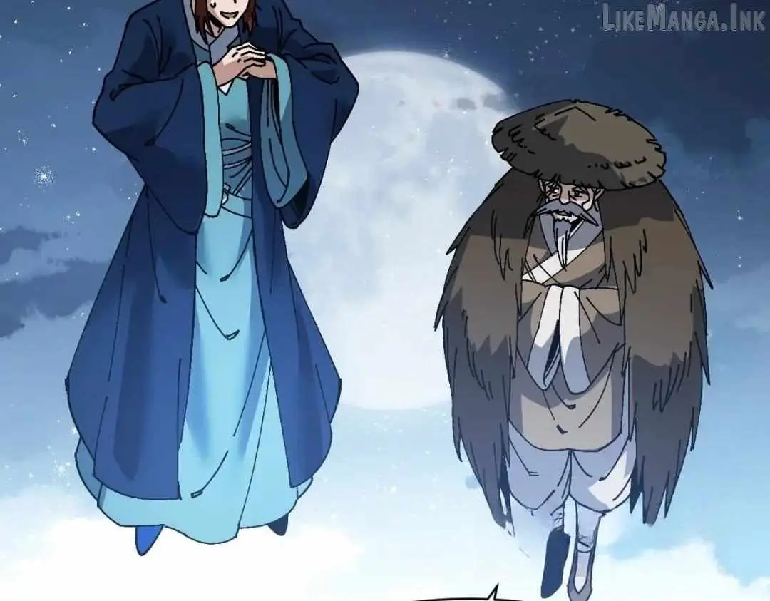 Devious Son Of Heaven Chapter 202 page 38 - 