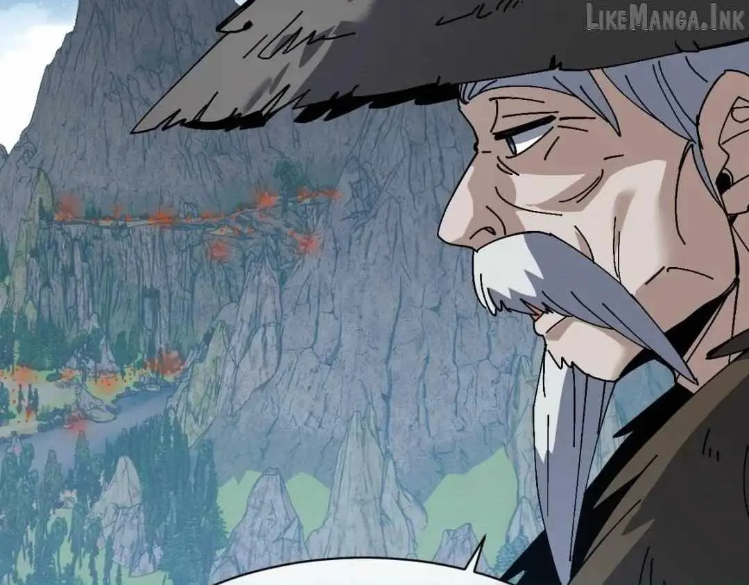 Devious Son Of Heaven Chapter 202 page 41 - 