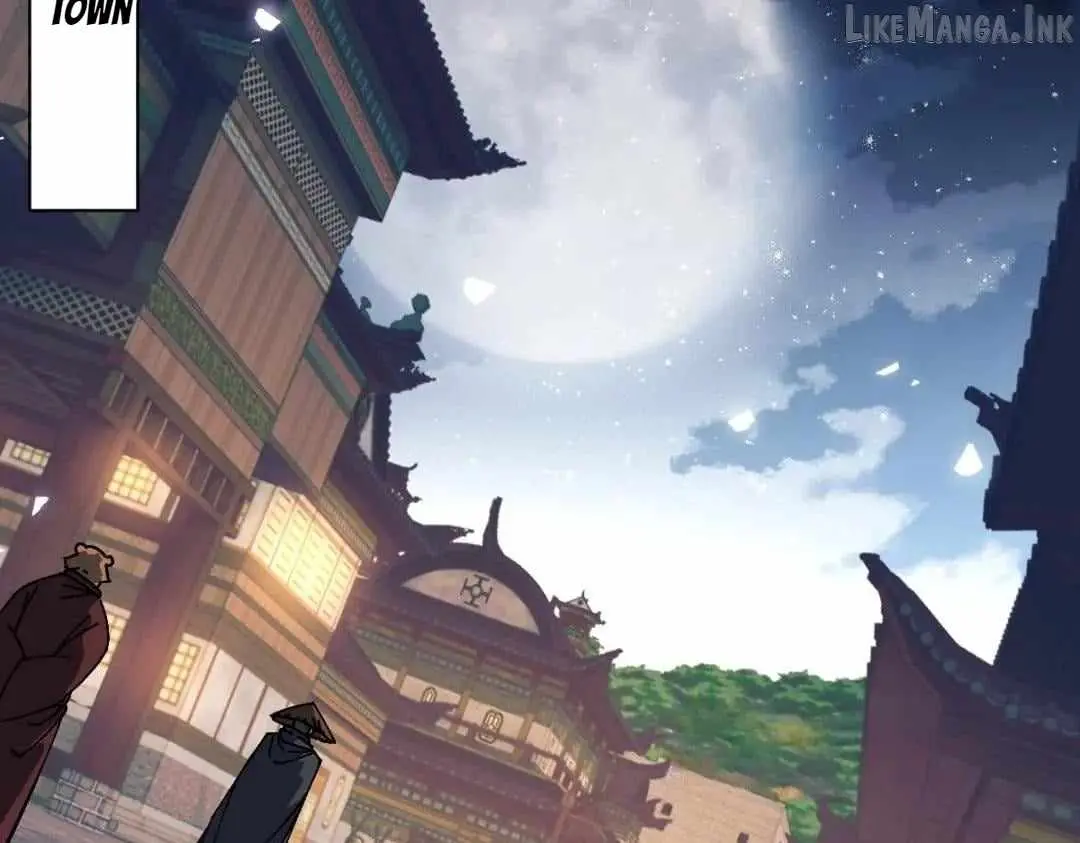 Devious Son Of Heaven Chapter 202 page 48 - 