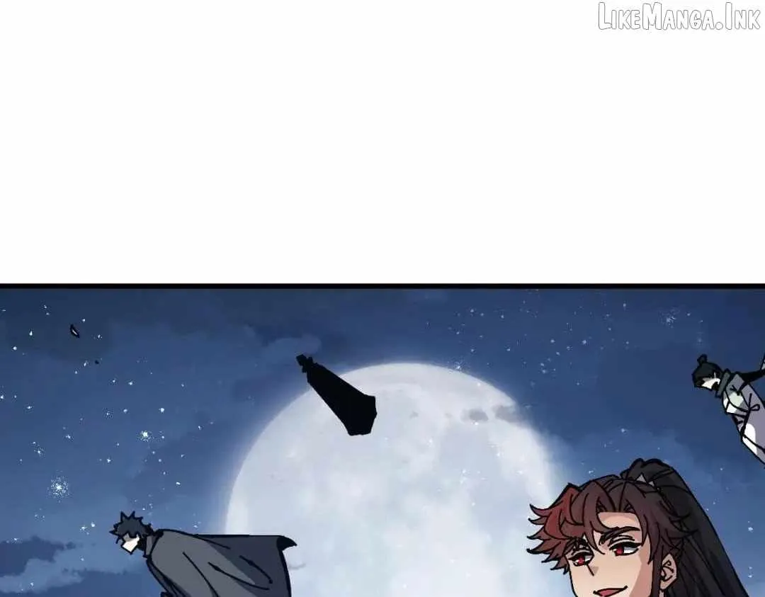 Devious Son Of Heaven Chapter 202 page 6 - 