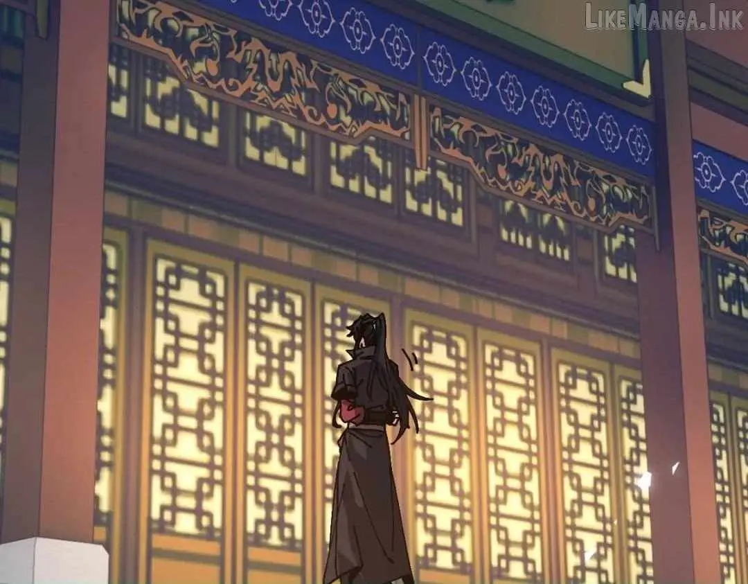 Devious Son Of Heaven Chapter 202 page 54 - 