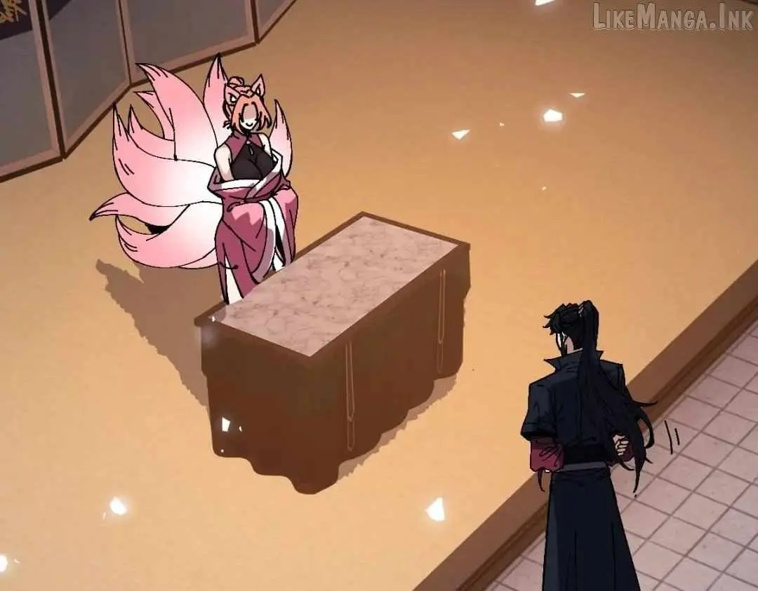 Devious Son Of Heaven Chapter 202 page 57 - 