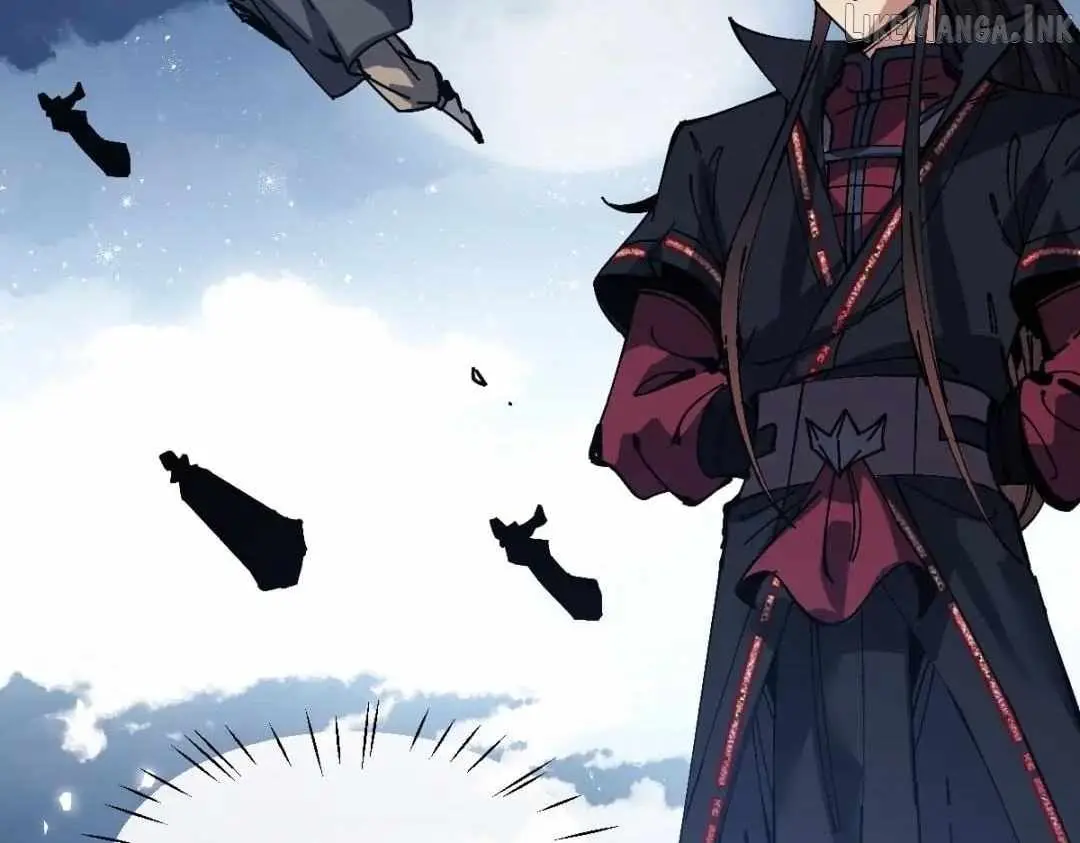 Devious Son Of Heaven Chapter 202 page 7 - 