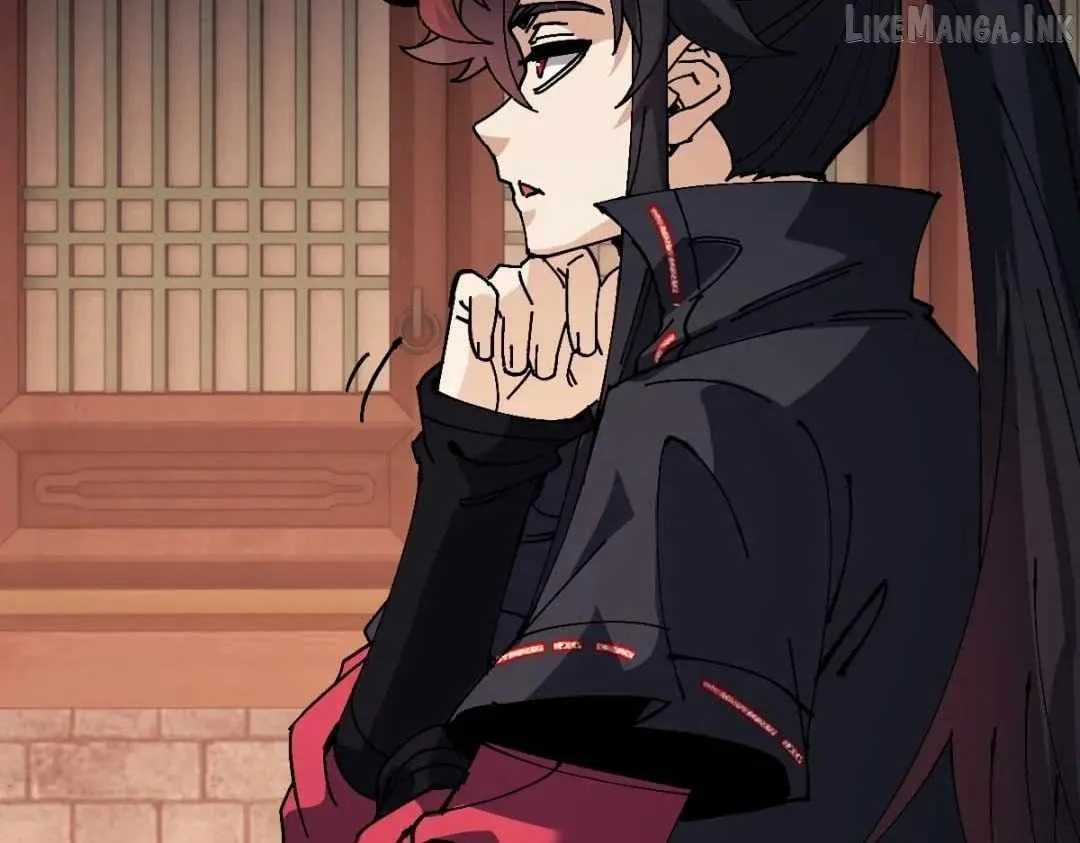 Devious Son Of Heaven Chapter 202 page 67 - 