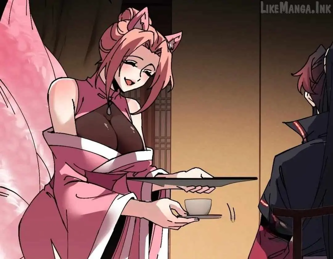 Devious Son Of Heaven Chapter 202 page 73 - 