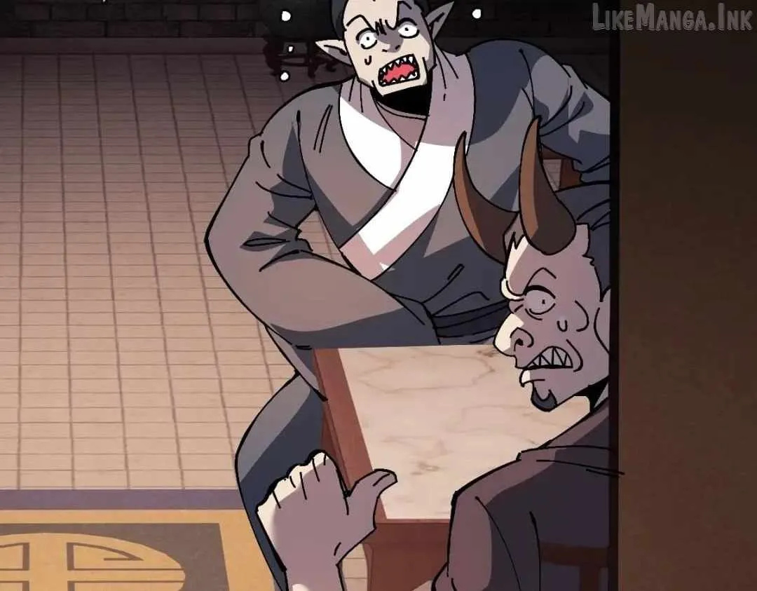 Devious Son Of Heaven Chapter 202 page 76 - 