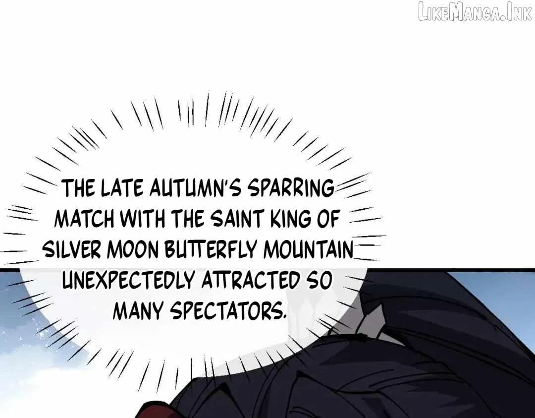 Devious Son Of Heaven Chapter 202 page 9 - 