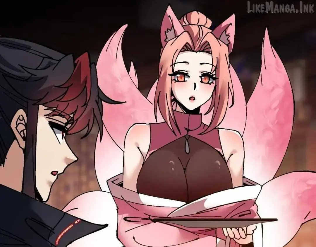 Devious Son Of Heaven Chapter 202 page 82 - 