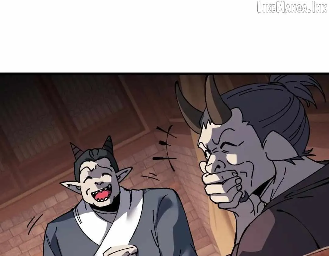 Devious Son Of Heaven Chapter 202 page 85 - 