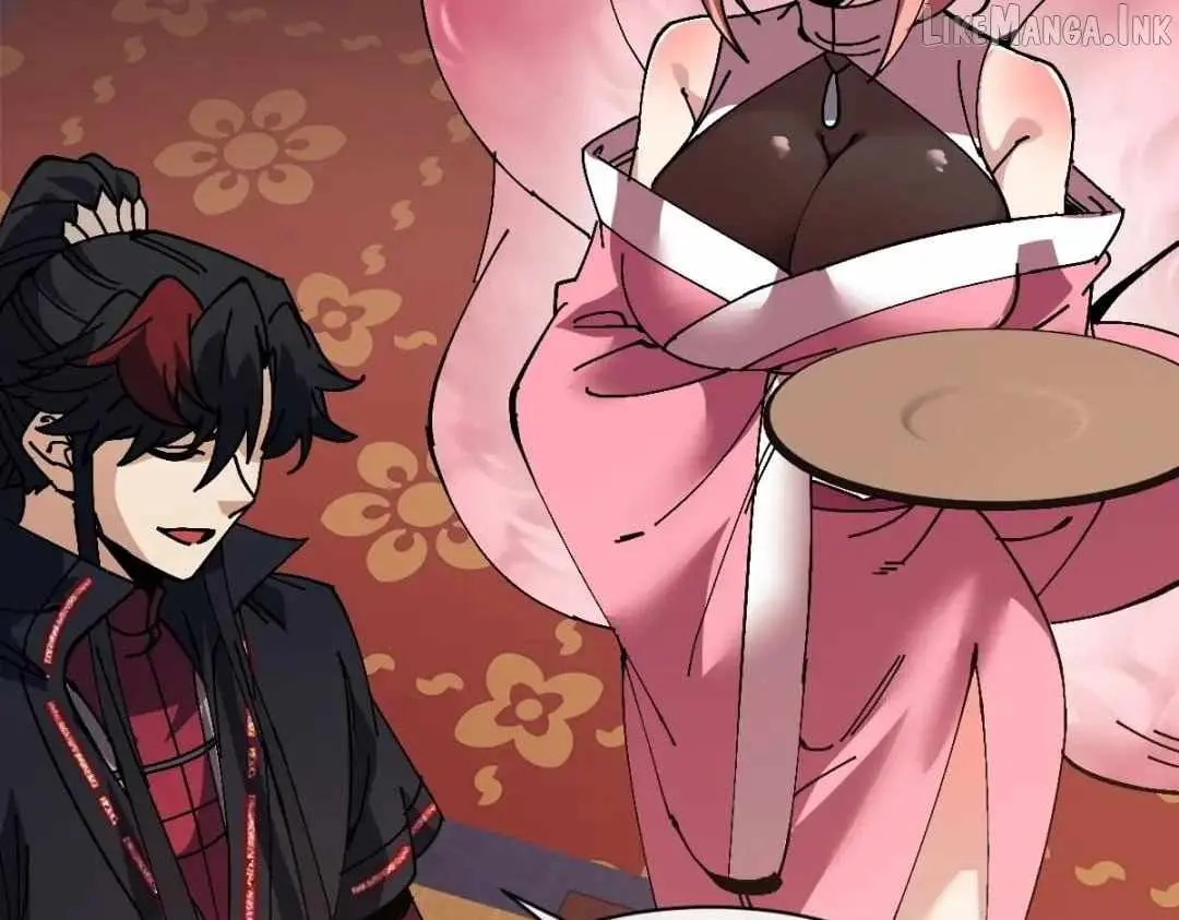 Devious Son Of Heaven Chapter 202 page 89 - 