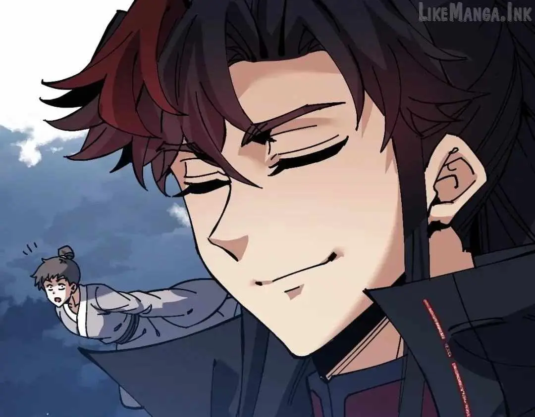 Devious Son Of Heaven Chapter 202 page 10 - 