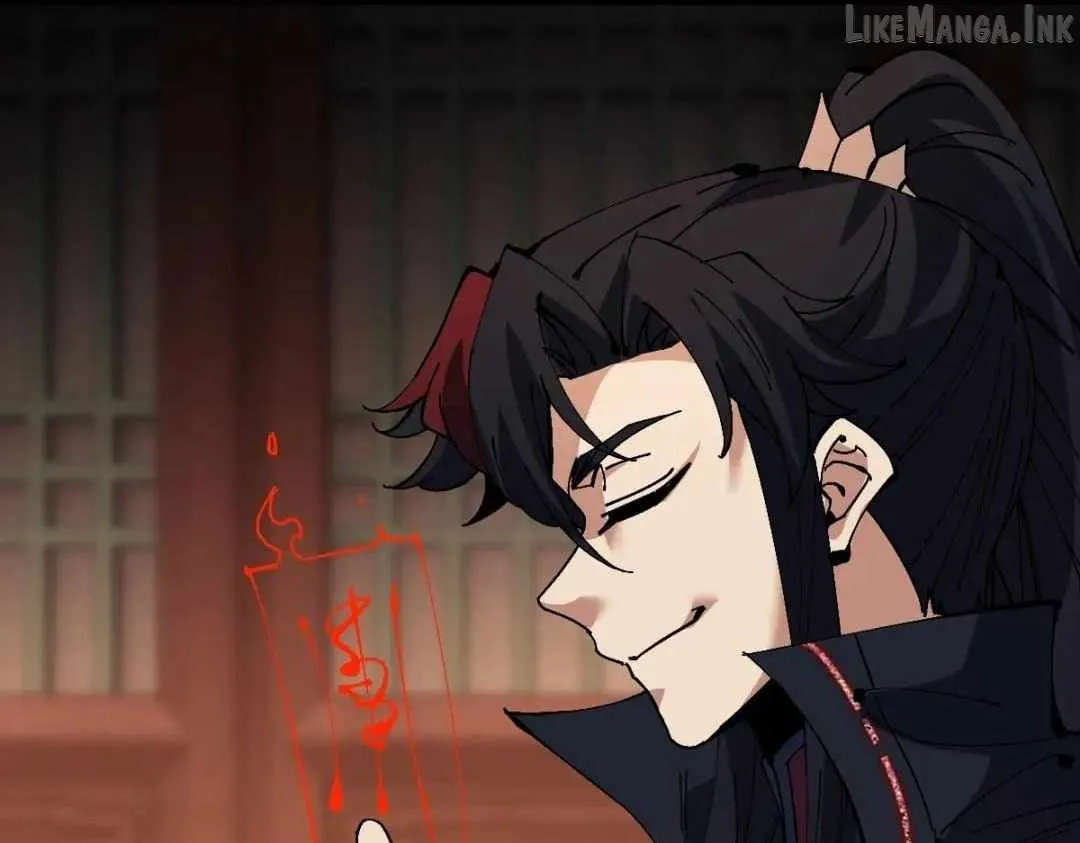 Devious Son Of Heaven Chapter 202 page 95 - 