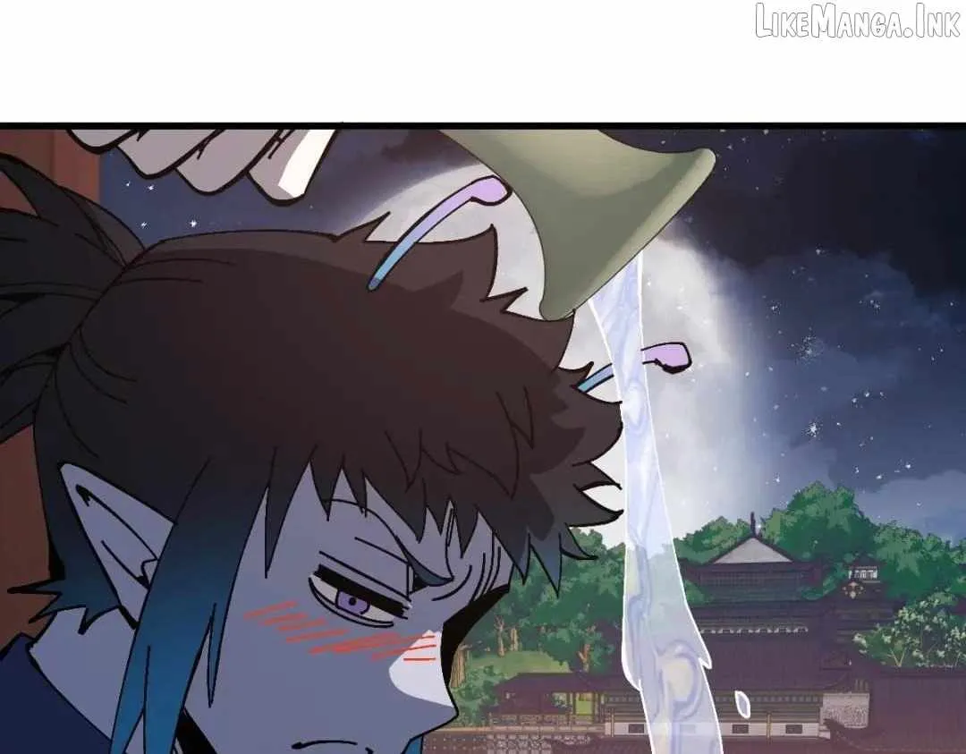 Devious Son Of Heaven Chapter 203 page 103 - 