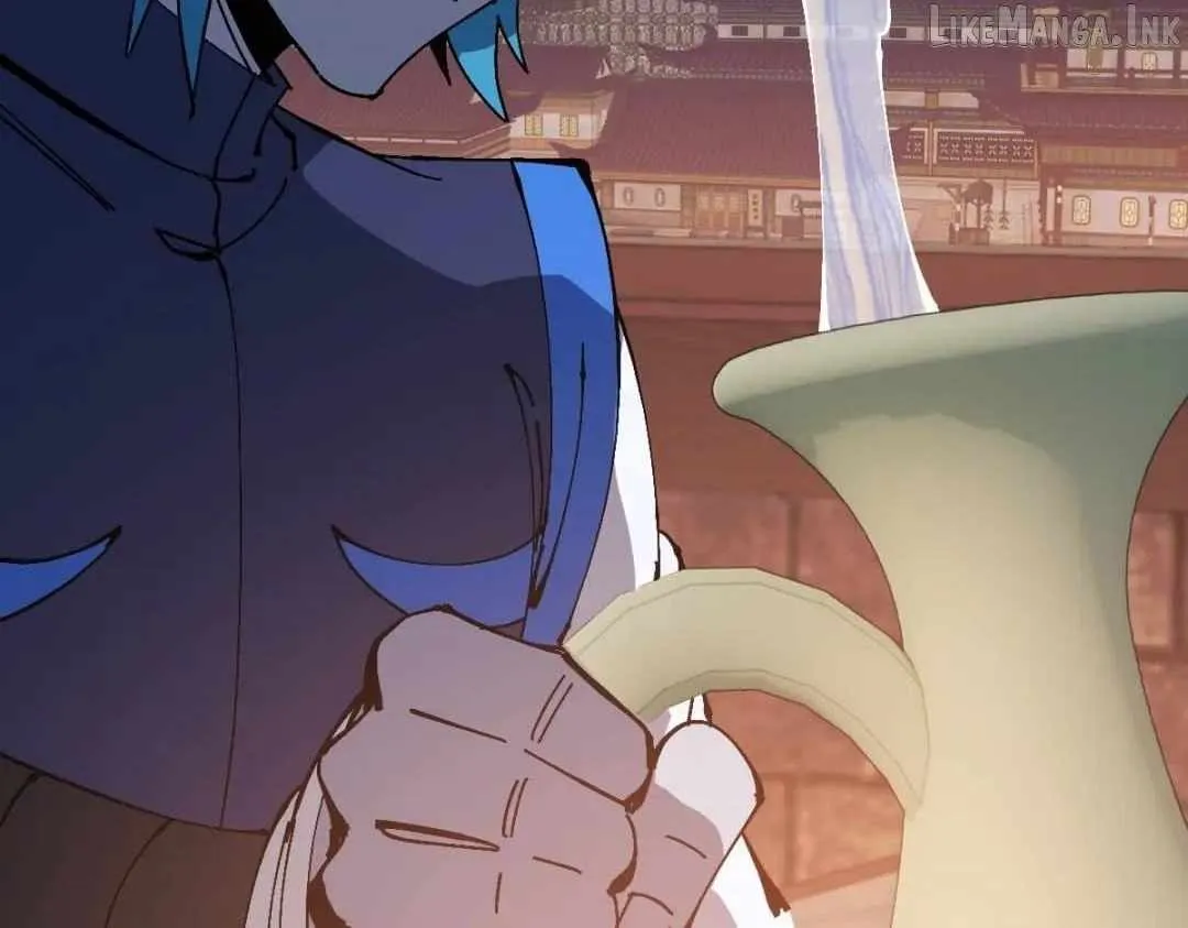 Devious Son Of Heaven Chapter 203 page 104 - 