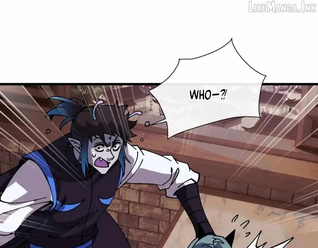 Devious Son Of Heaven Chapter 203 page 109 - 