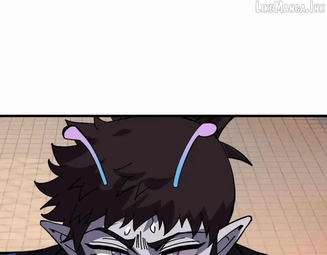 Devious Son Of Heaven Chapter 203 page 121 - 