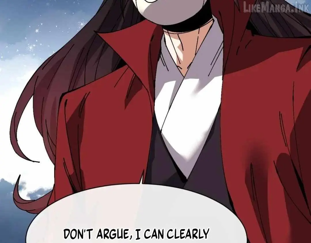 Devious Son Of Heaven Chapter 203 page 125 - 