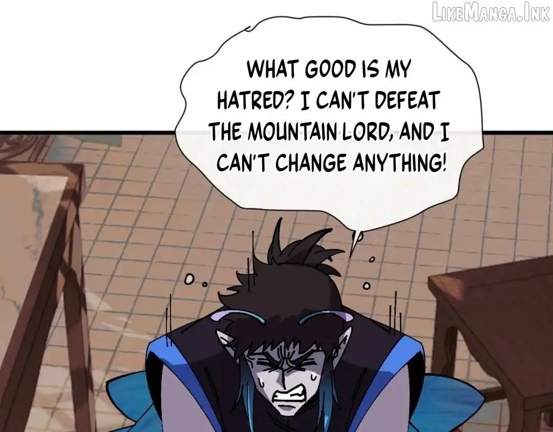 Devious Son Of Heaven Chapter 203 page 131 - 