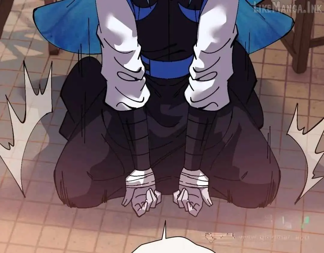 Devious Son Of Heaven Chapter 203 page 132 - 