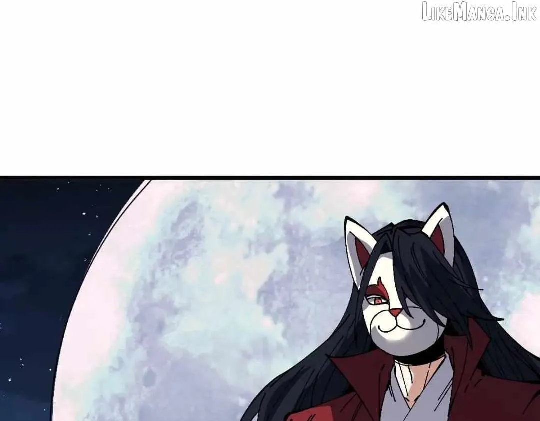 Devious Son Of Heaven Chapter 203 page 134 - 