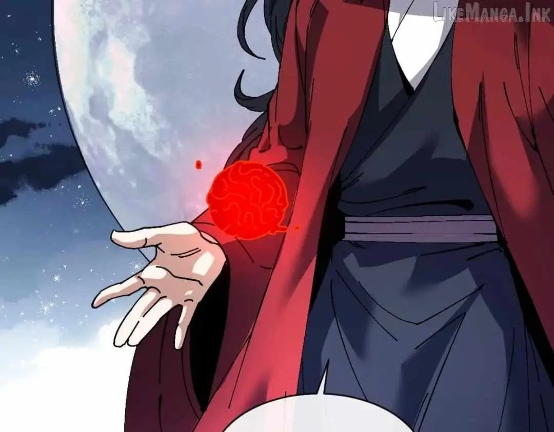 Devious Son Of Heaven Chapter 203 page 135 - 