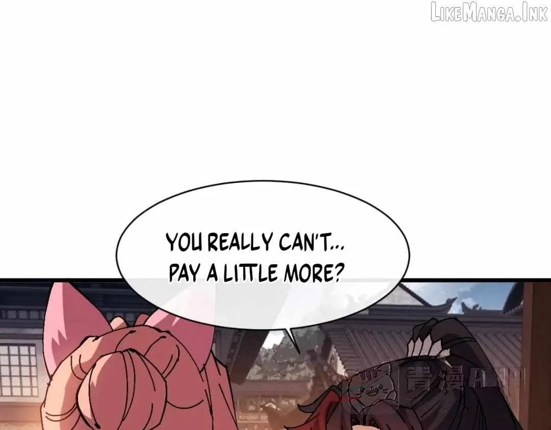 Devious Son Of Heaven Chapter 203 page 17 - 