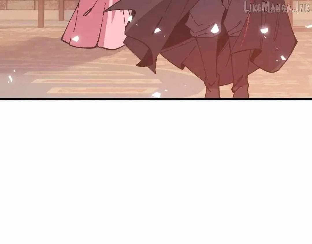 Devious Son Of Heaven Chapter 203 page 29 - 