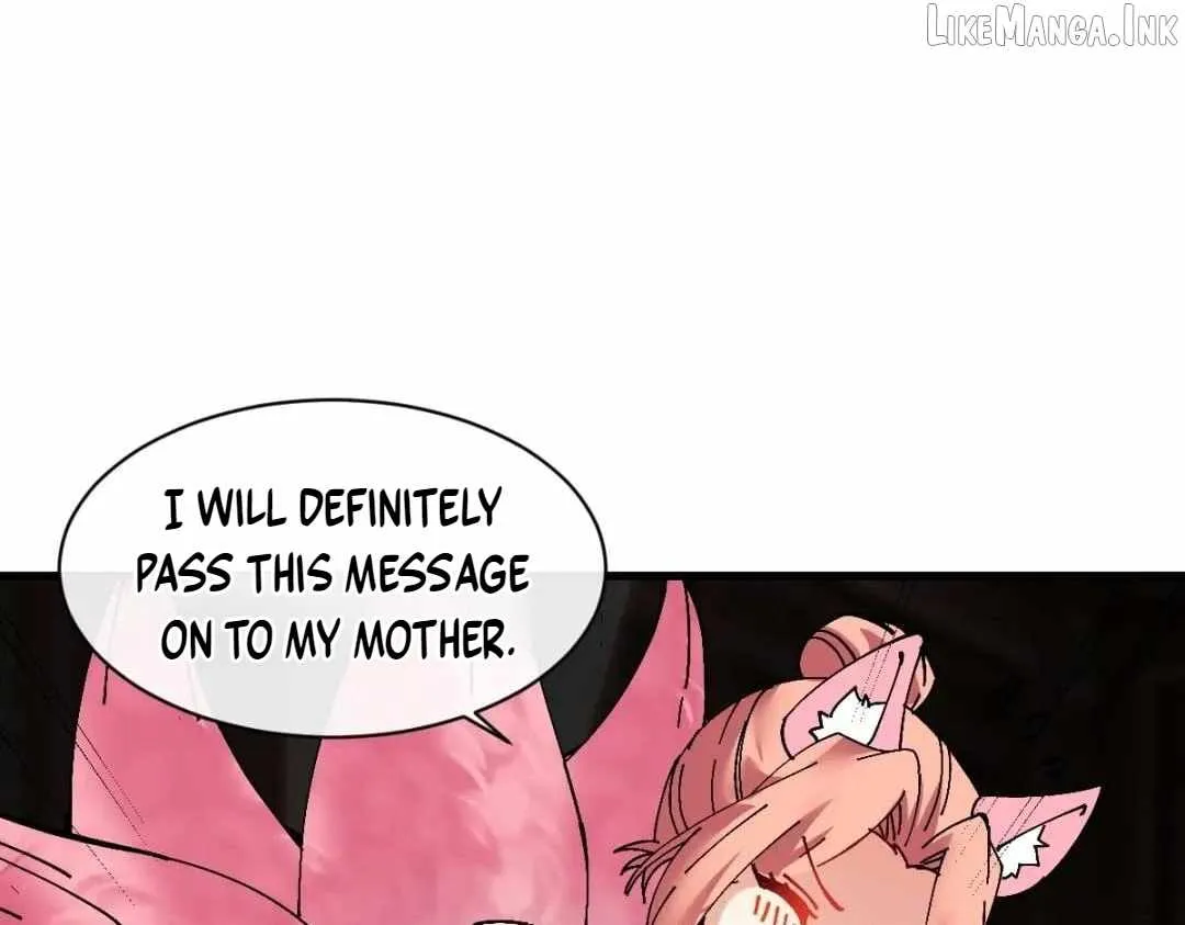 Devious Son Of Heaven Chapter 203 page 30 - 
