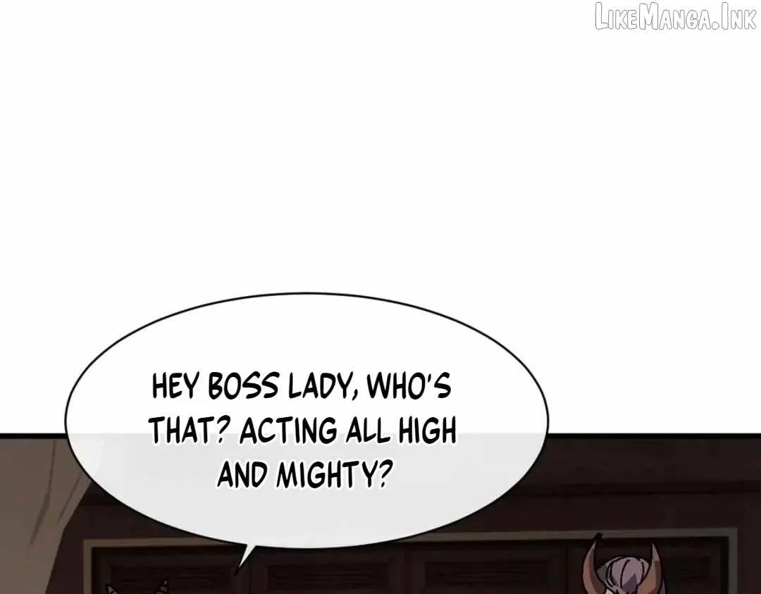 Devious Son Of Heaven Chapter 203 page 33 - 