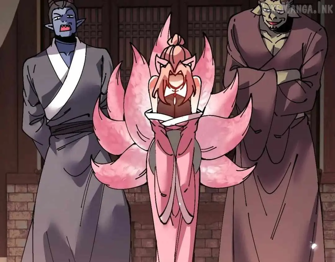 Devious Son Of Heaven Chapter 203 page 34 - 