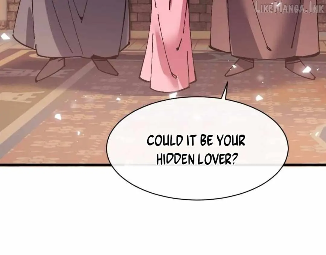 Devious Son Of Heaven Chapter 203 page 35 - 