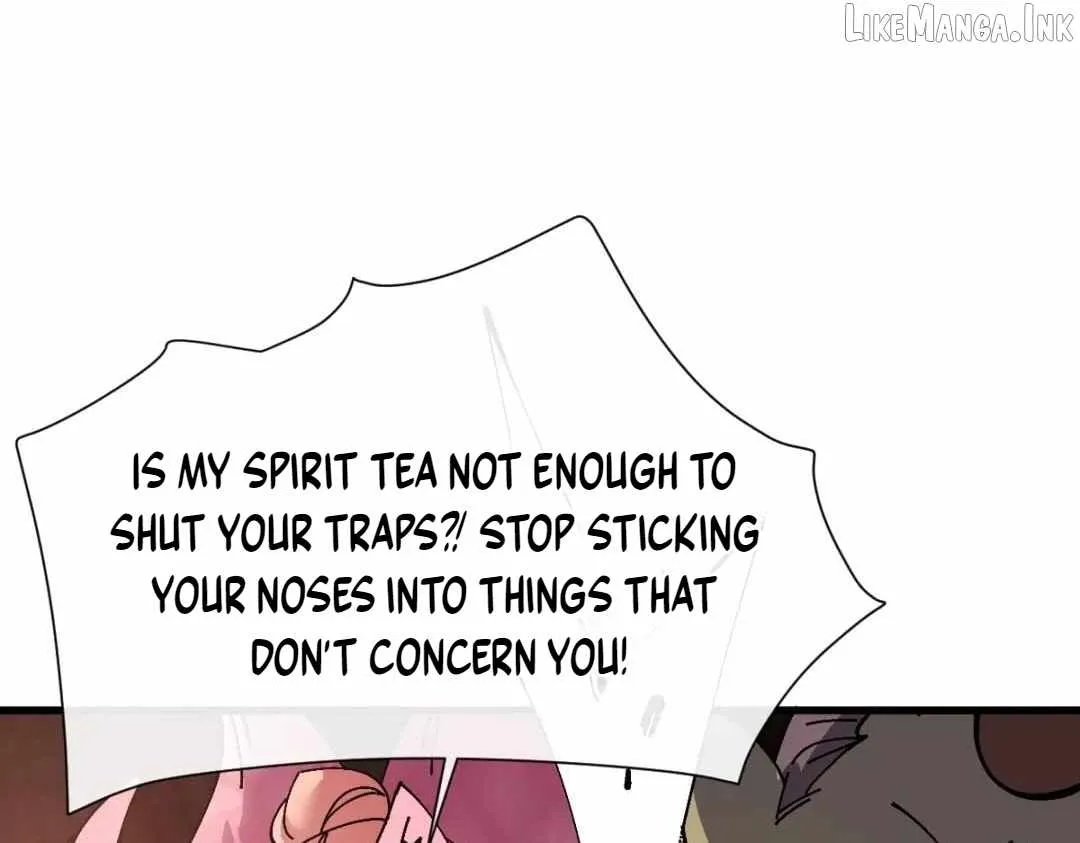 Devious Son Of Heaven Chapter 203 page 36 - 