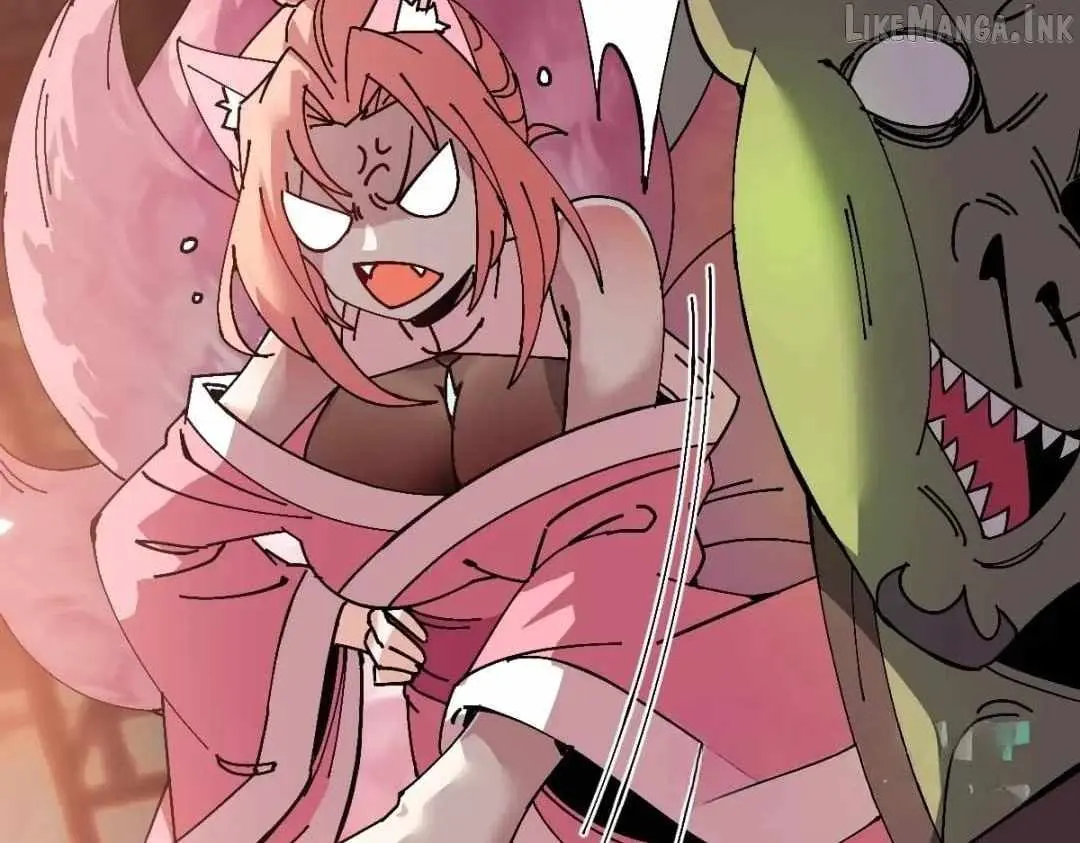 Devious Son Of Heaven Chapter 203 page 37 - 