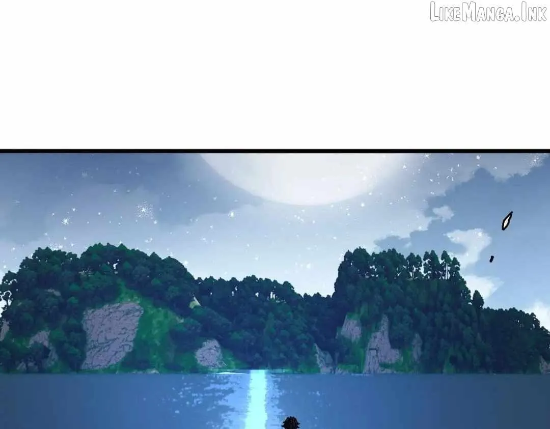 Devious Son Of Heaven Chapter 203 page 43 - 