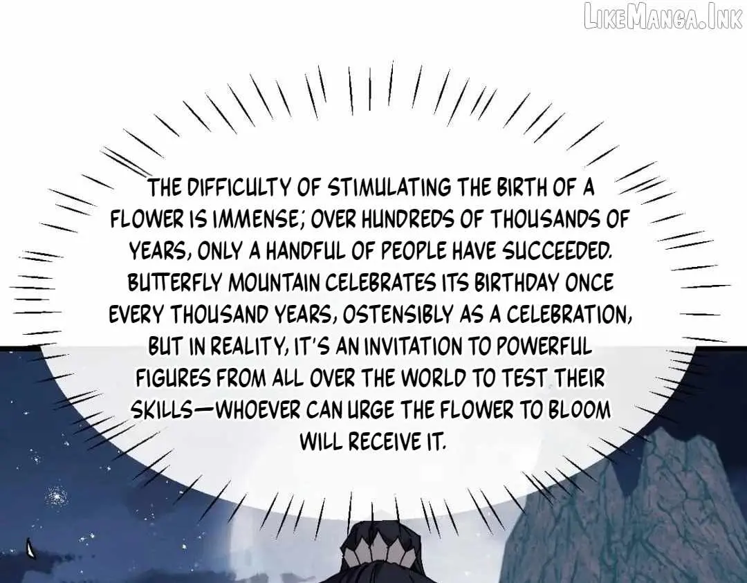 Devious Son Of Heaven Chapter 203 page 49 - 