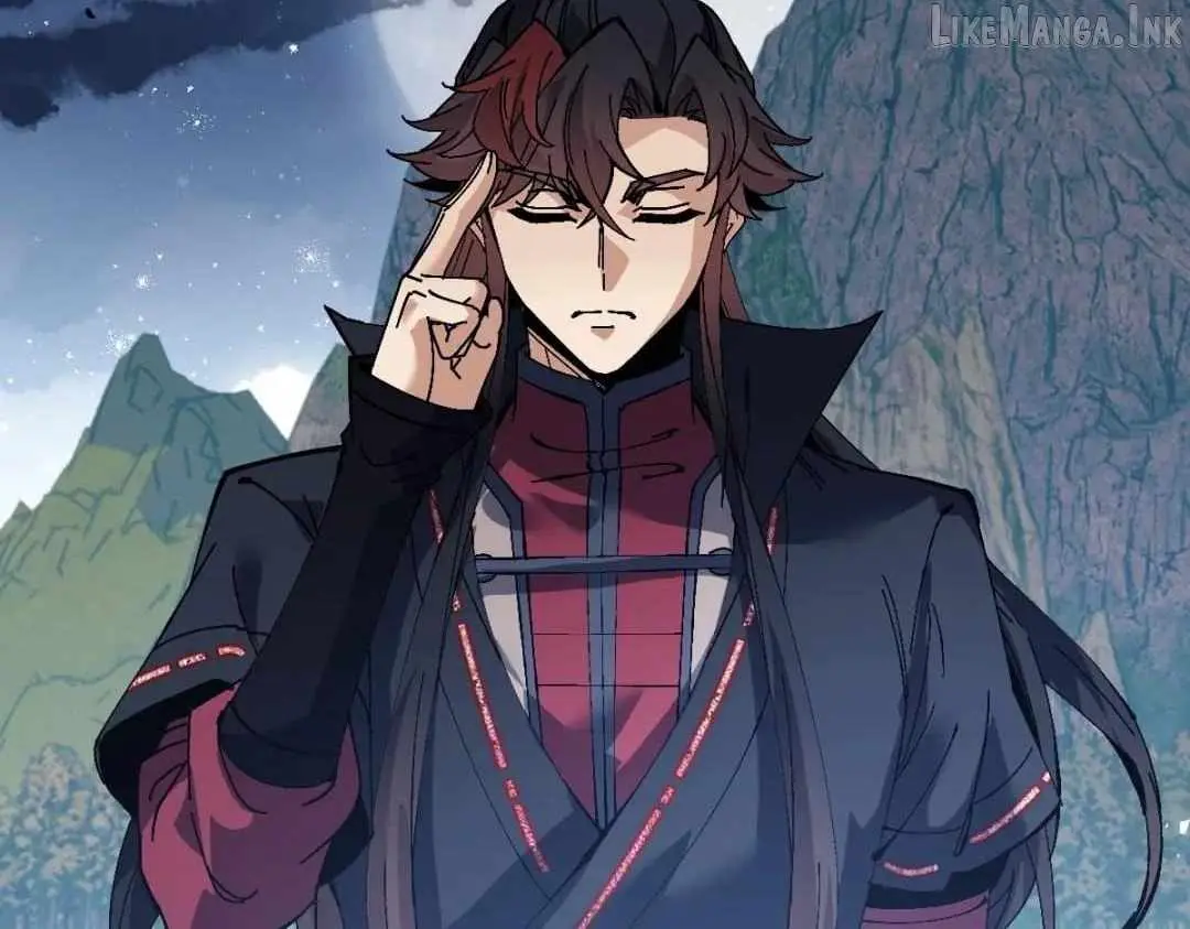 Devious Son Of Heaven Chapter 203 page 50 - 