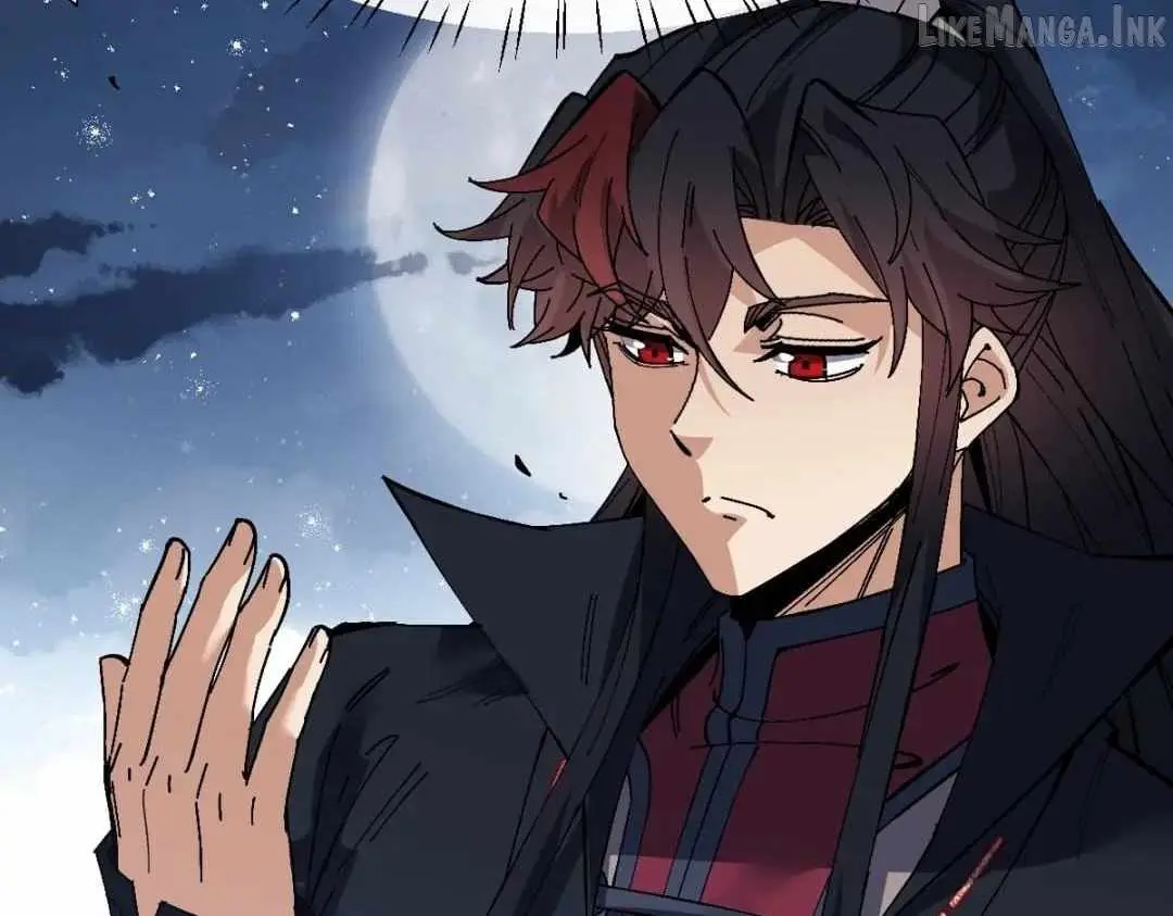 Devious Son Of Heaven Chapter 203 page 53 - 