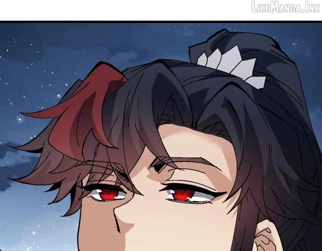Devious Son Of Heaven Chapter 203 page 59 - 