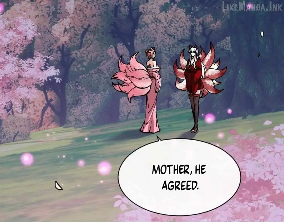 Devious Son Of Heaven Chapter 203 page 66 - 